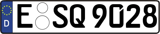 E-SQ9028