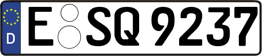 E-SQ9237