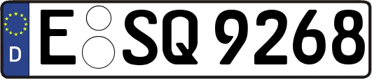 E-SQ9268