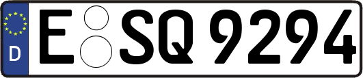 E-SQ9294