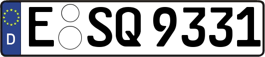E-SQ9331
