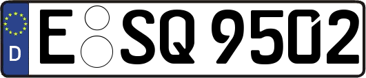 E-SQ9502