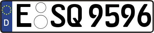 E-SQ9596