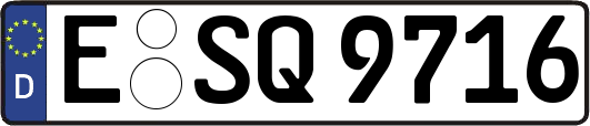 E-SQ9716
