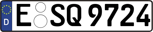 E-SQ9724