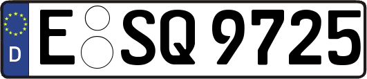 E-SQ9725