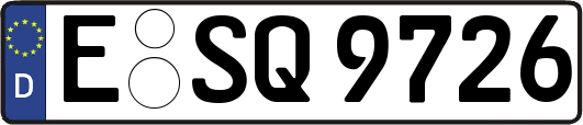 E-SQ9726