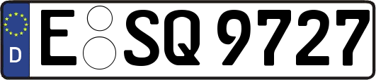 E-SQ9727