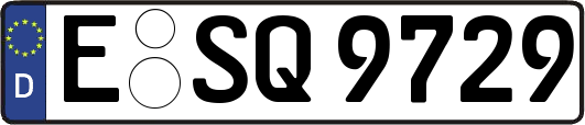 E-SQ9729