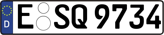 E-SQ9734
