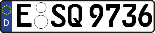 E-SQ9736