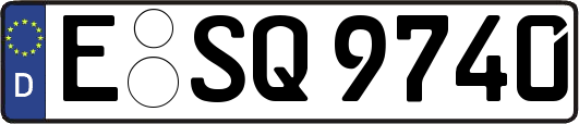 E-SQ9740