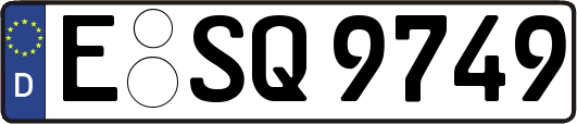 E-SQ9749