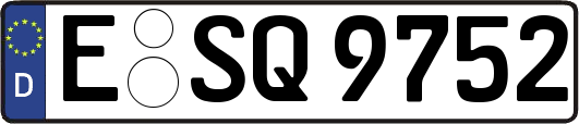 E-SQ9752
