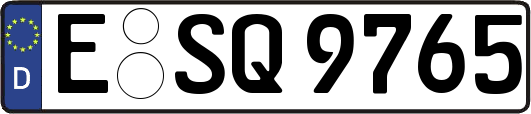 E-SQ9765