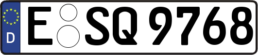 E-SQ9768