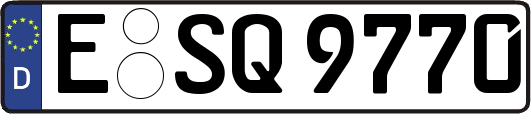 E-SQ9770