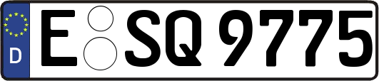 E-SQ9775