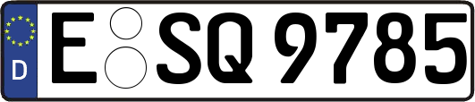 E-SQ9785