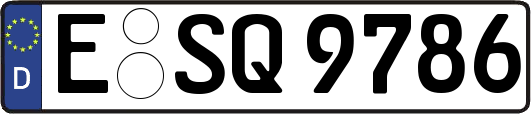 E-SQ9786