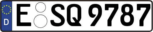 E-SQ9787