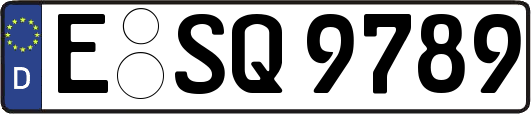 E-SQ9789