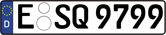 E-SQ9799