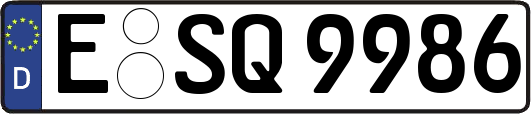 E-SQ9986