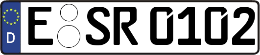 E-SR0102