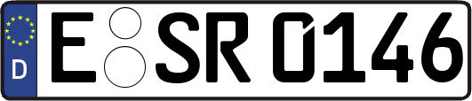 E-SR0146
