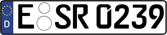 E-SR0239