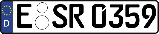 E-SR0359