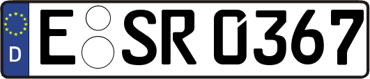 E-SR0367