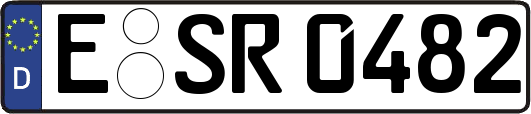 E-SR0482