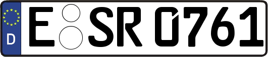 E-SR0761