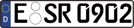 E-SR0902