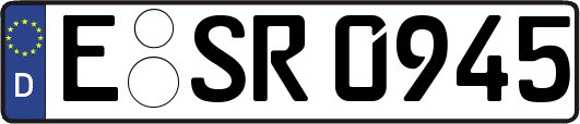 E-SR0945