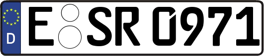 E-SR0971