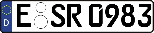 E-SR0983