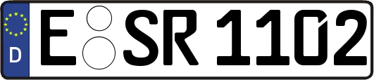 E-SR1102