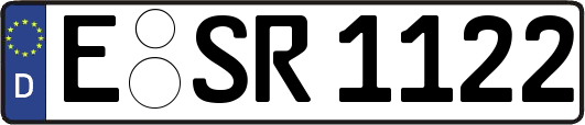 E-SR1122