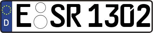 E-SR1302