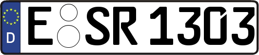 E-SR1303