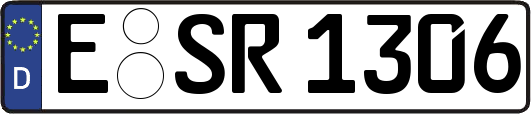 E-SR1306