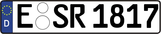 E-SR1817