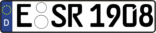 E-SR1908
