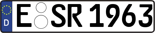 E-SR1963