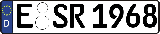 E-SR1968