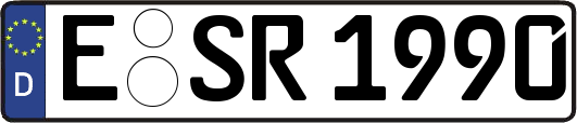 E-SR1990