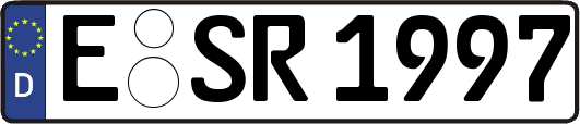 E-SR1997